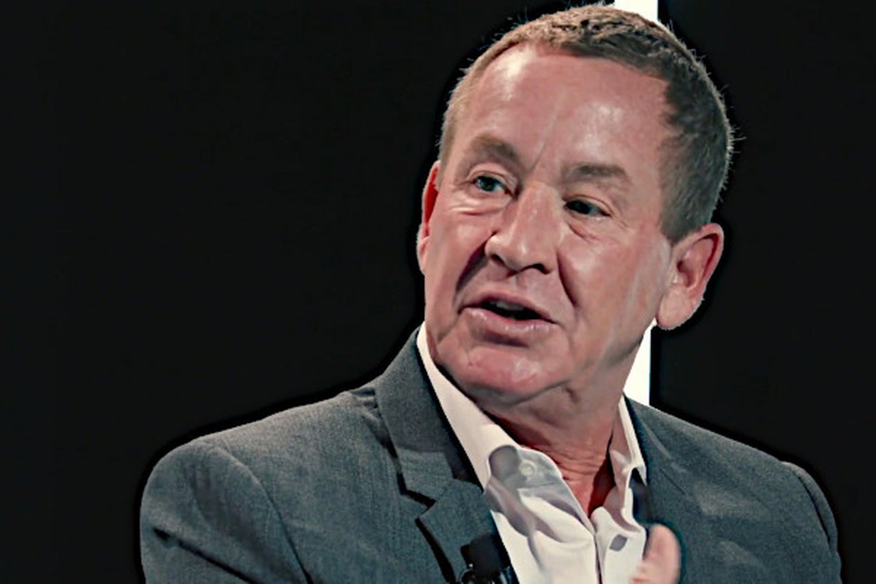 David Lynne in an interview