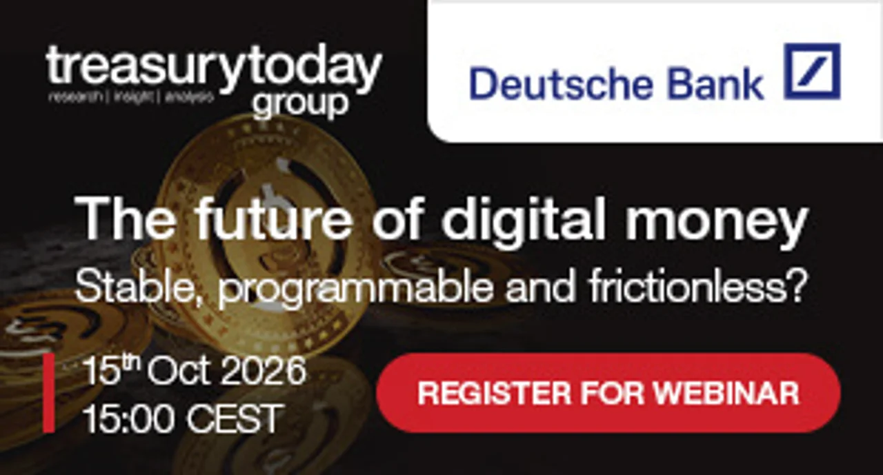 The future of digital money
