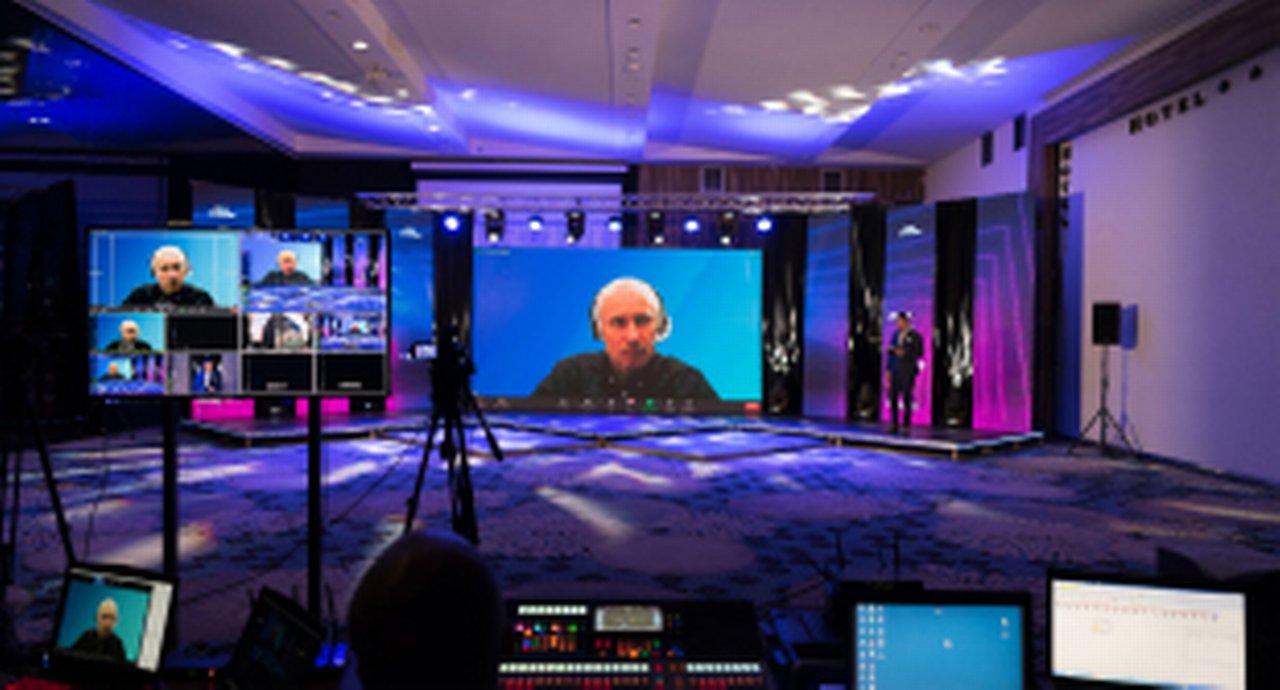 Deutsche Bank Finanzforum, 22-23 March 2023, virtual conference