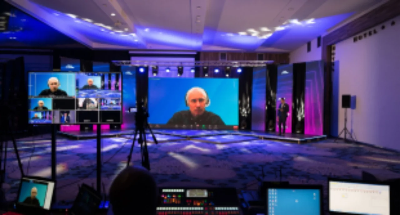 Deutsche Bank Finanzforum, 22-23 March 2023, virtual conference