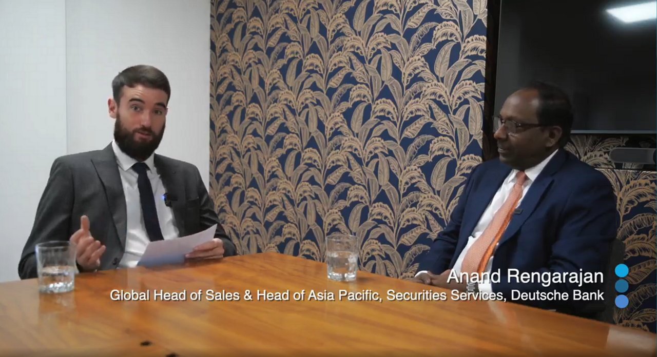 Road to Sibos video series: The Asia growth story