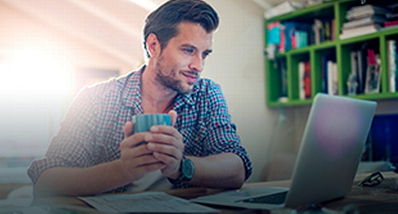Supporting corporate treasurers working from home