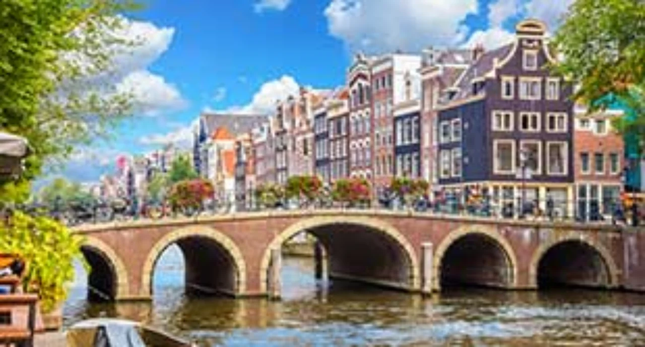TXF Amsterdam 2024: Global Natural Resources & Commodities Finance