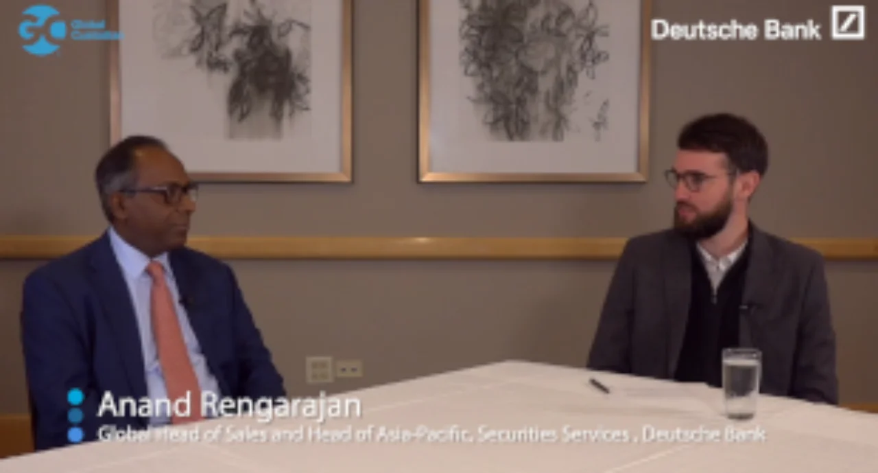 Road To Sibos: Evolution of Asset Management Industry and the post-trade impact