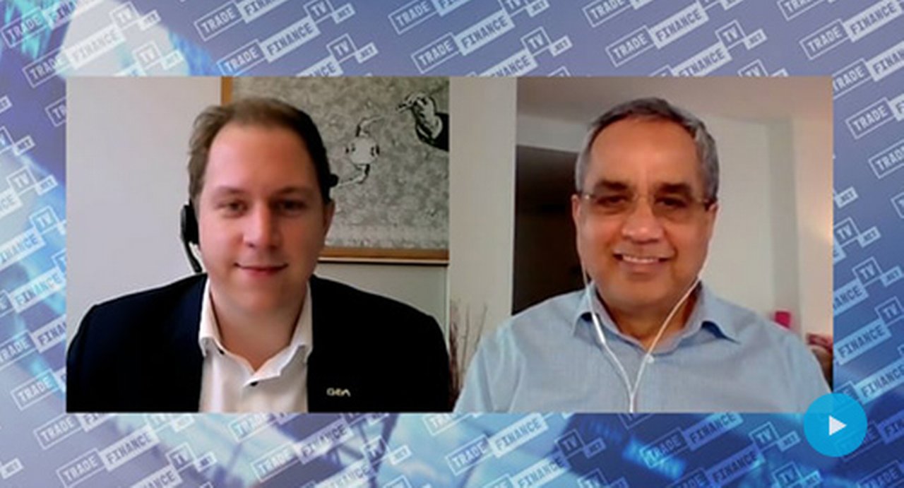 Supply chain finance – the corporate perspective