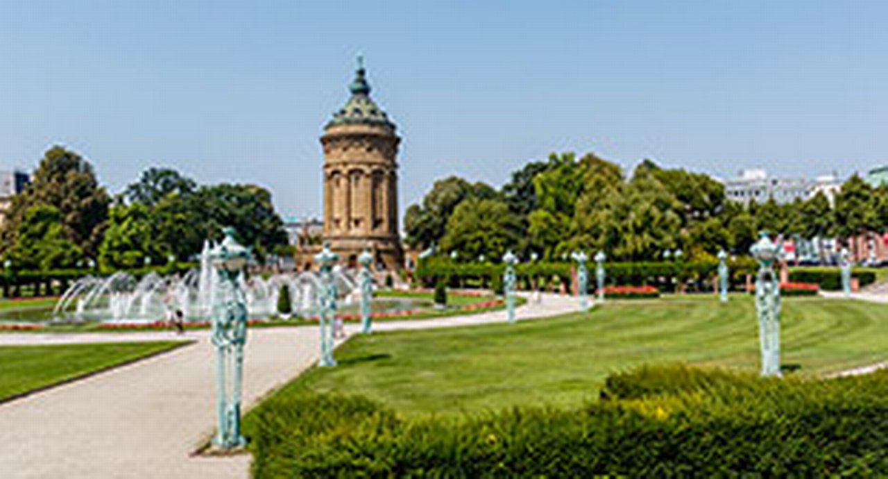 18-20 May 2022, Mannheim / Germany