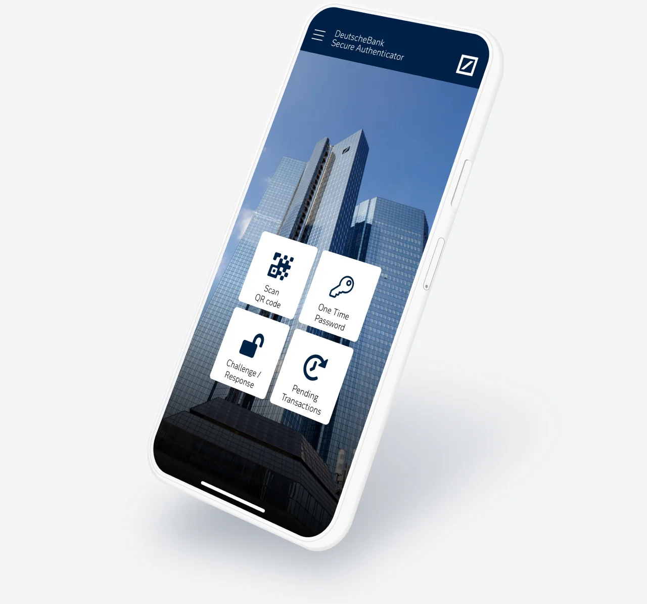 Mobile phone