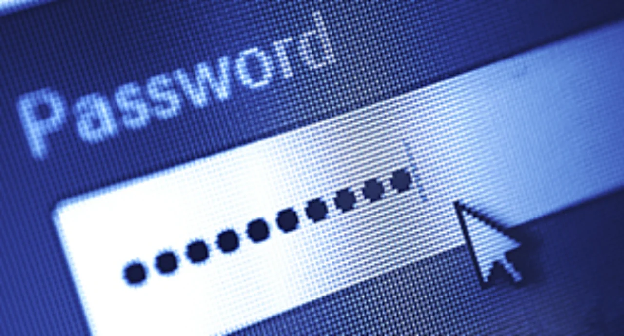 Password hacking