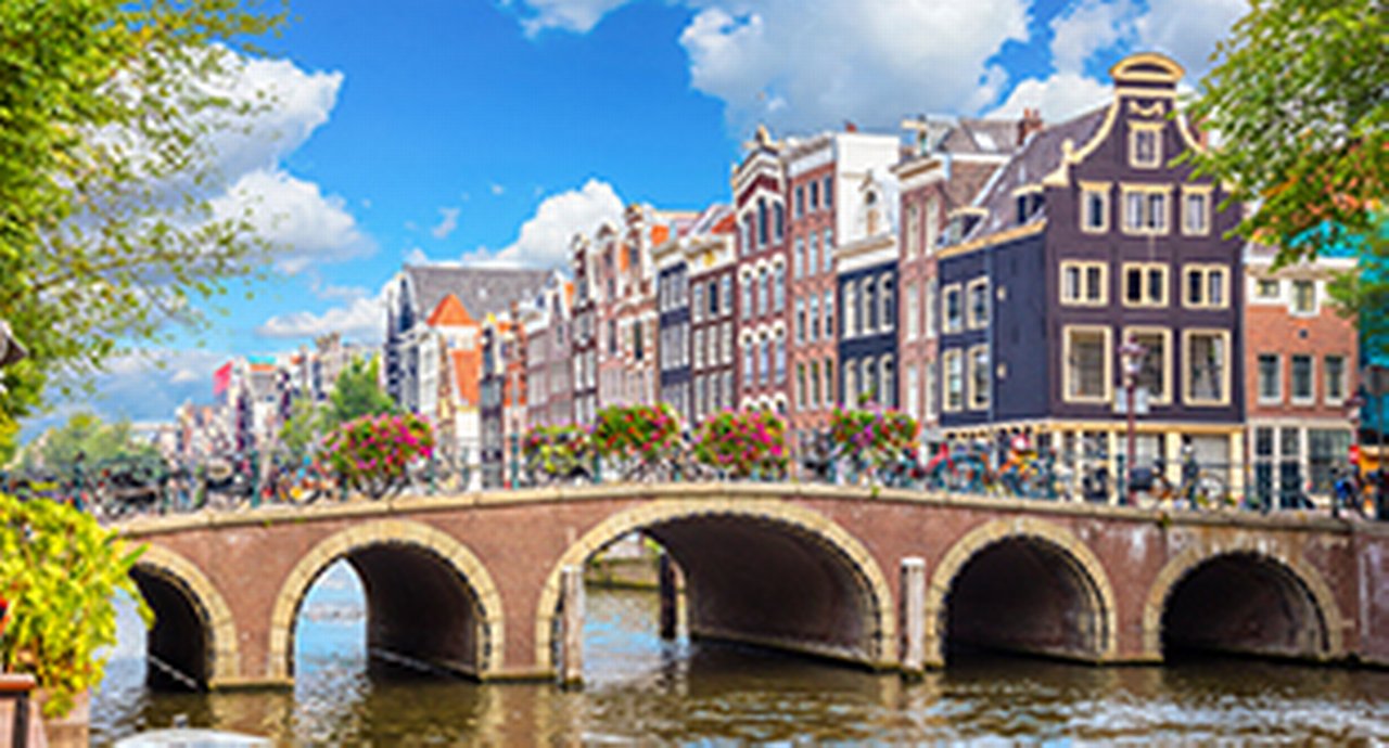 Money 20/20 Europe, 6-8 June 2023, Amsterdam/The Netherlands