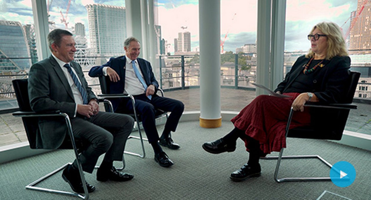 Trade finance yesterday, today and what is driving tomorrow