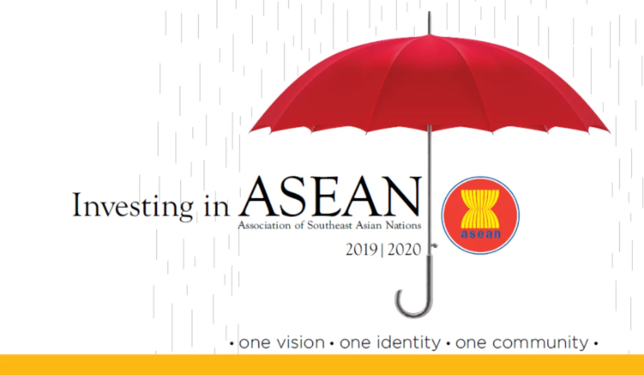Investing in ASEAN 2019 and 2020