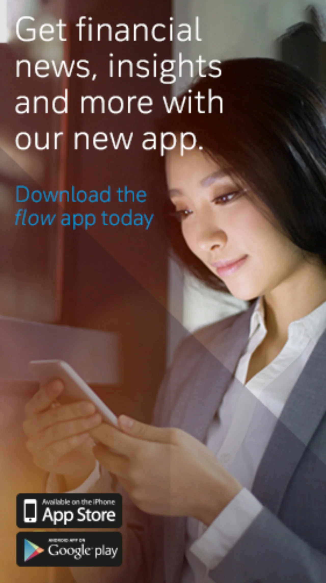 Download the flow app