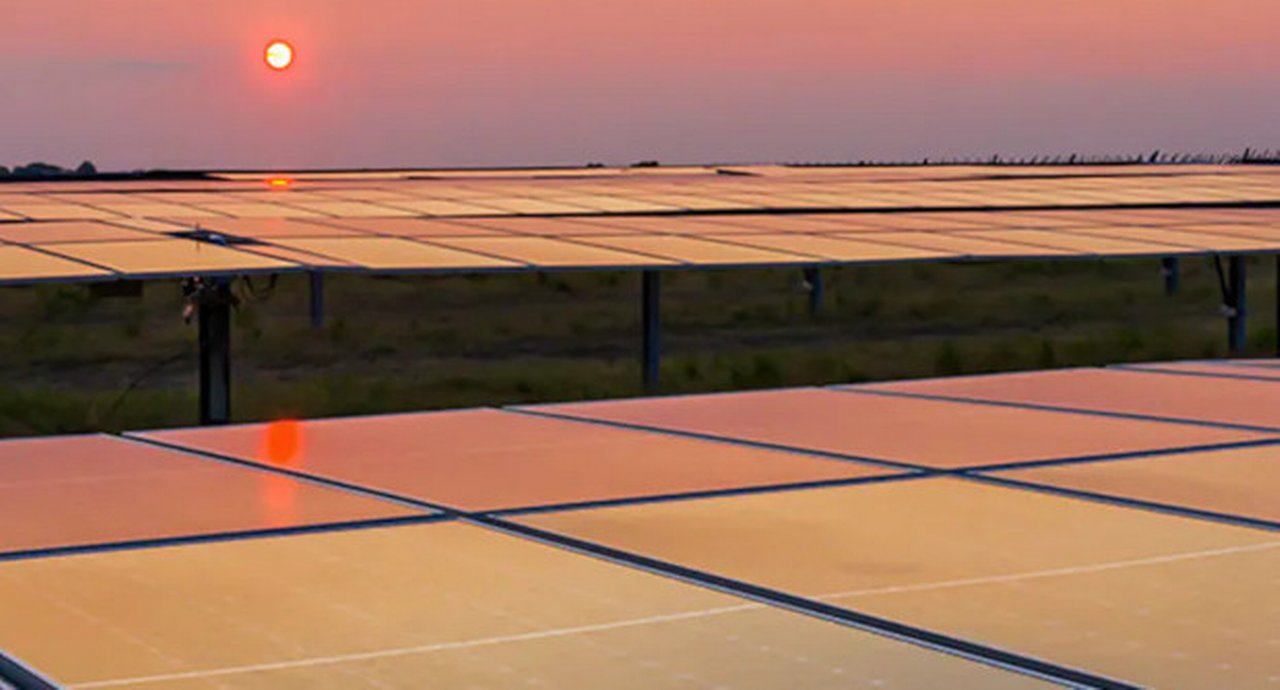 invenergy solar panels