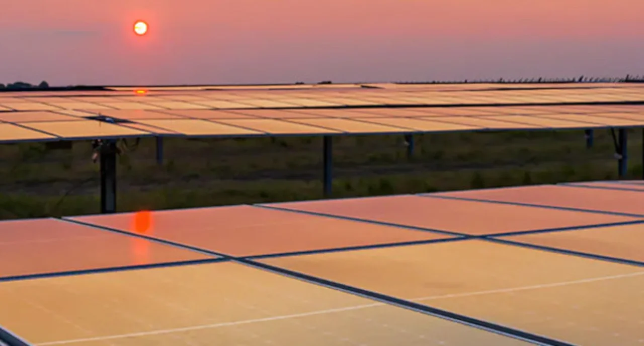 invenergy solar panels