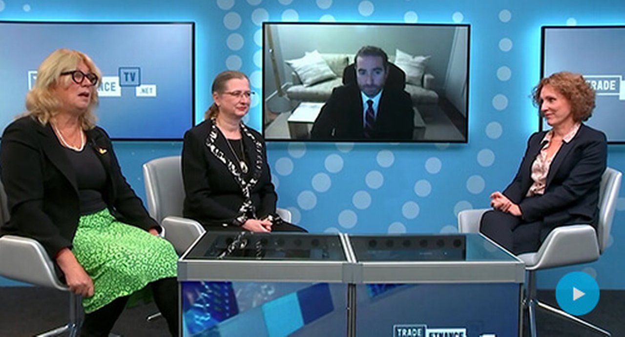 Trade Finance TV: Trade and Inflation