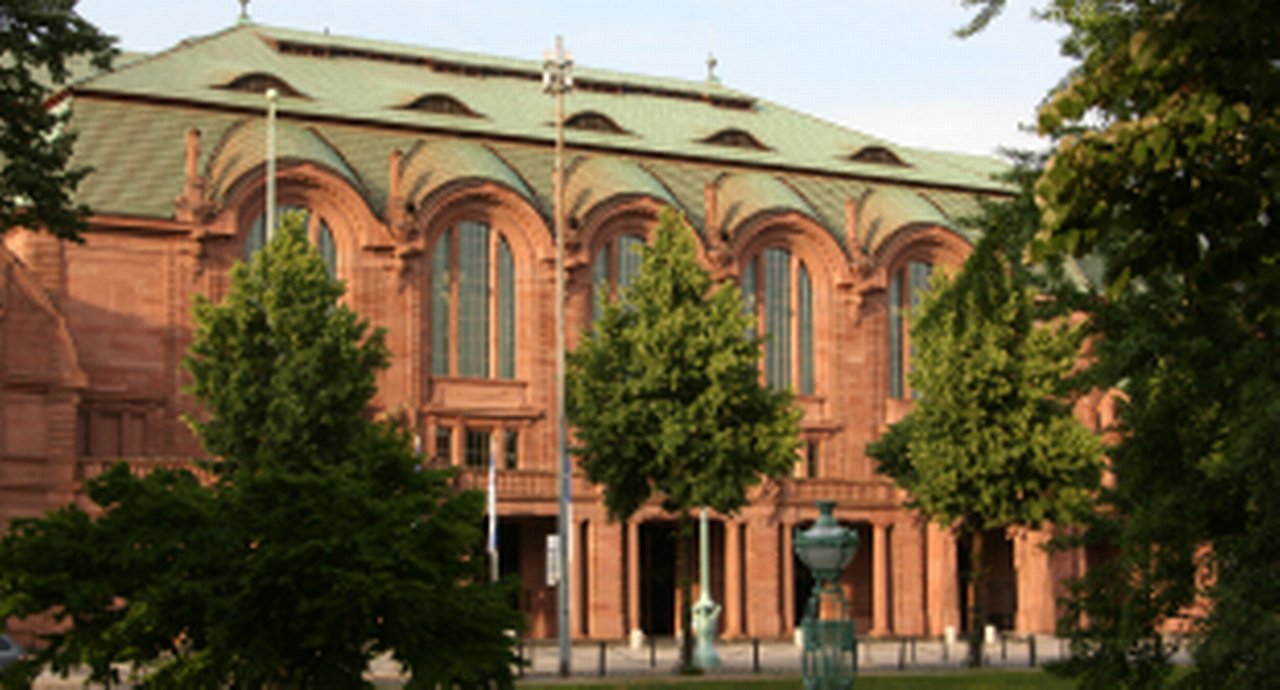 Finanzsymposium, 10-12 May 2023, Mannheim/Germany