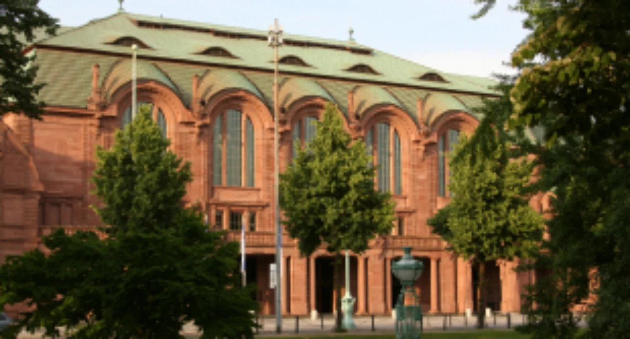 Finanzsymposium, 10-12 May 2023, Mannheim/Germany
