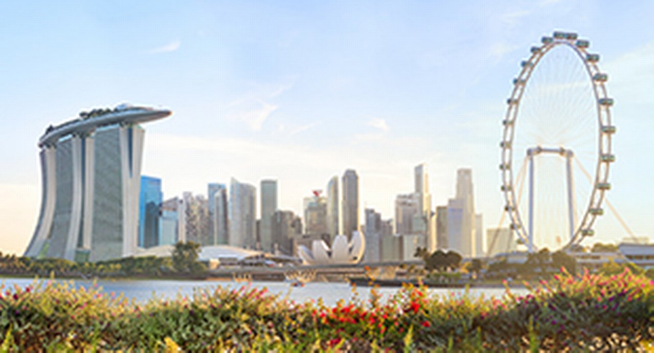 Global Treasury Leaders Summit Asia-Pacific, November 2023, Singapore/Singapore