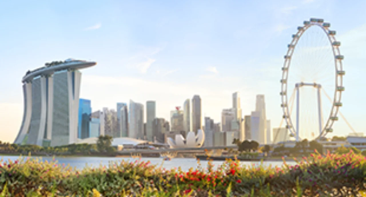 Global Treasury Leaders Summit Asia-Pacific, November 2023, Singapore/Singapore