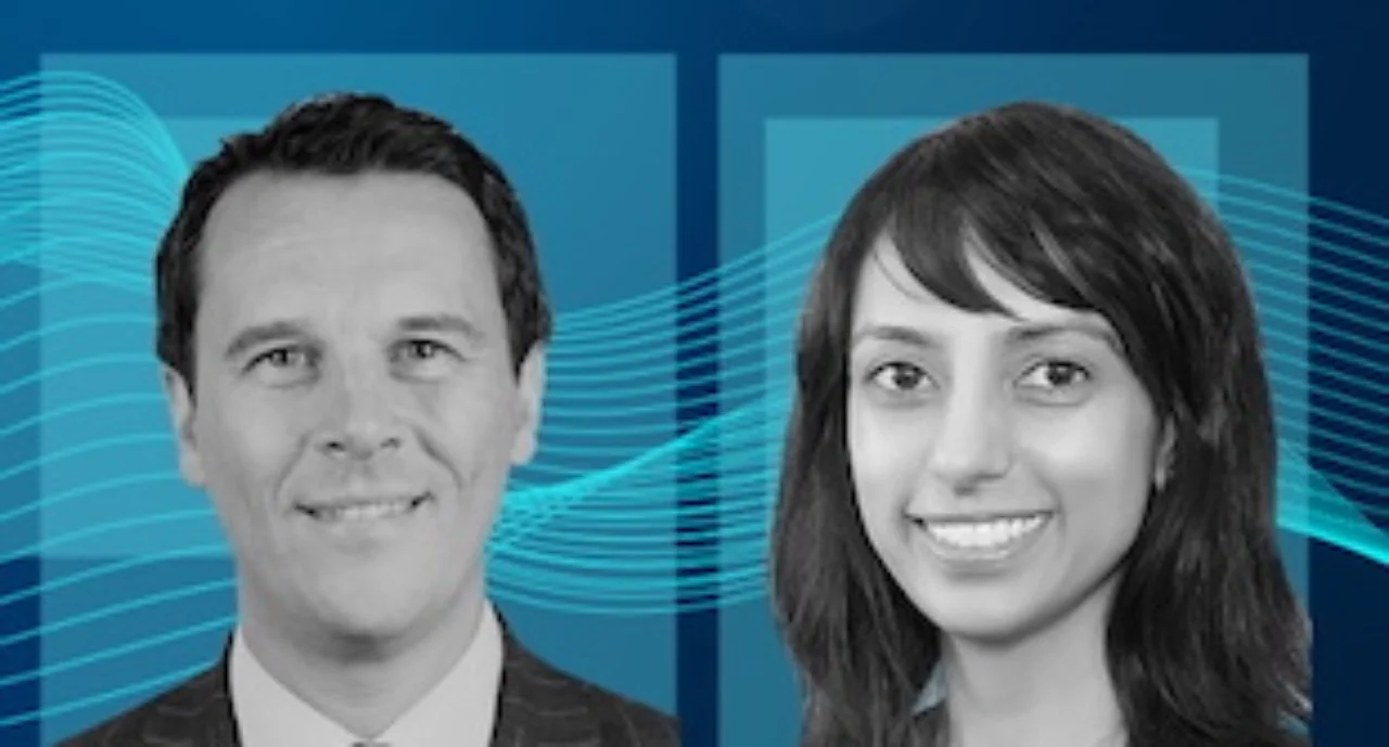 Flow Podcast Episode 11 Kam Mahil and David McNally