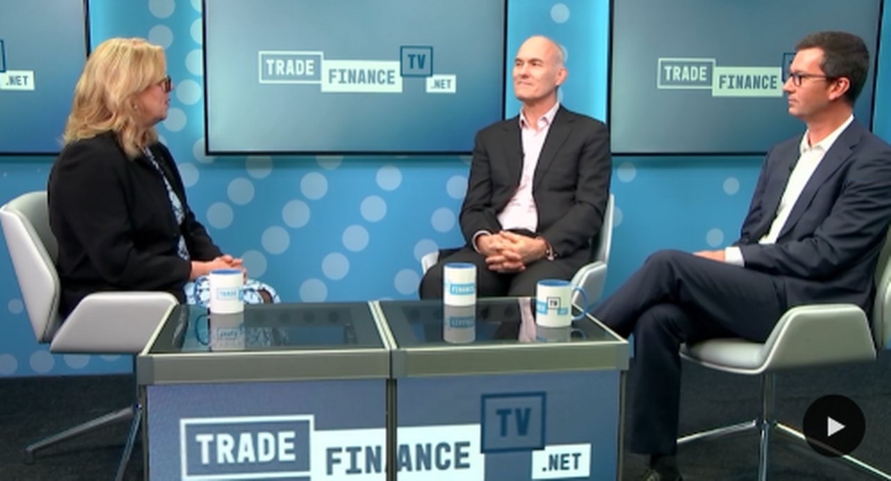 Trade Finance TV: Mining tomorrow’s energy infrastructure