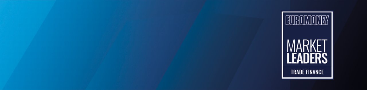 Euromoney Trade Finance Logo