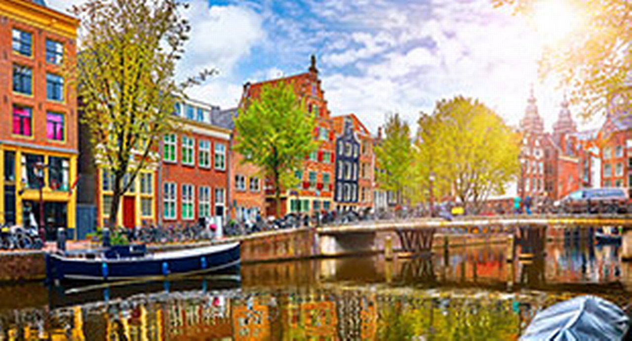 10-13 October 2022, Amsterdam/ The Netherlands