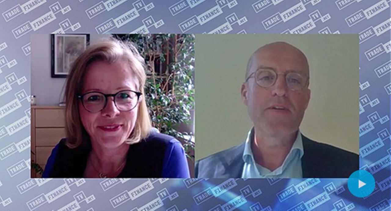 Financing ESG Transition