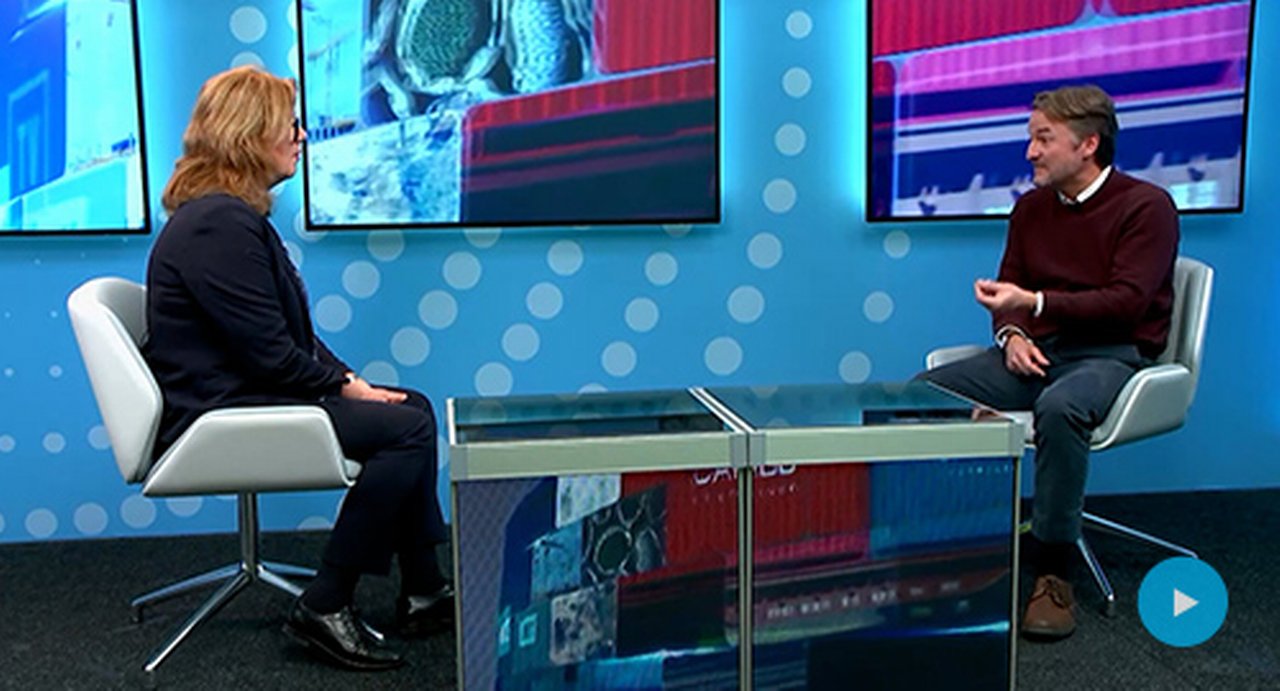 Trade Finance TV: How tech delivers ESG solutions in Africa