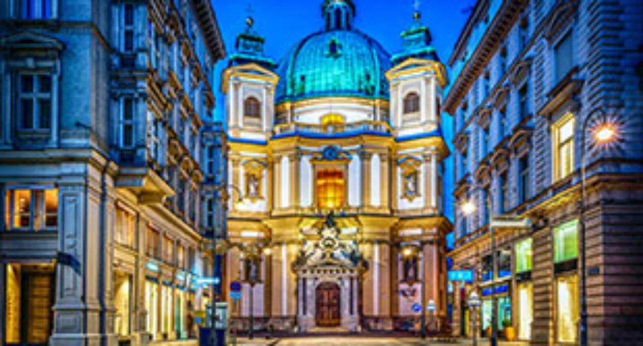 21-23 September 2022, Vienna / Austria