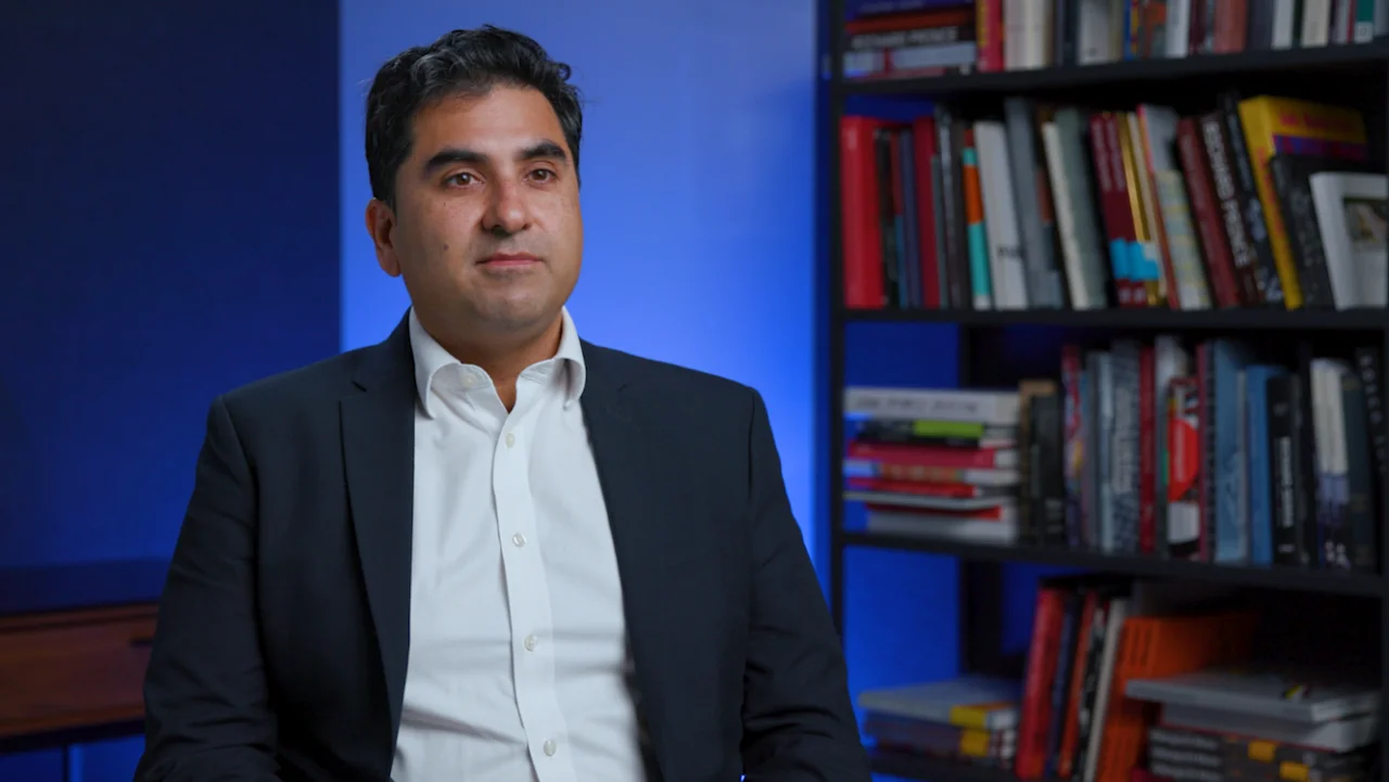 Sabih Behzad