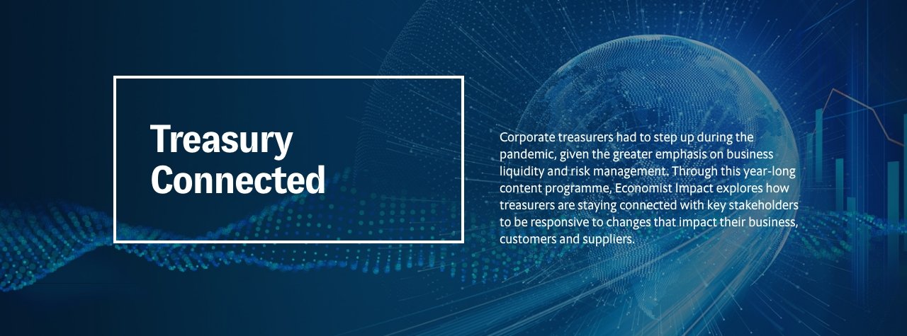 Treasury Connected