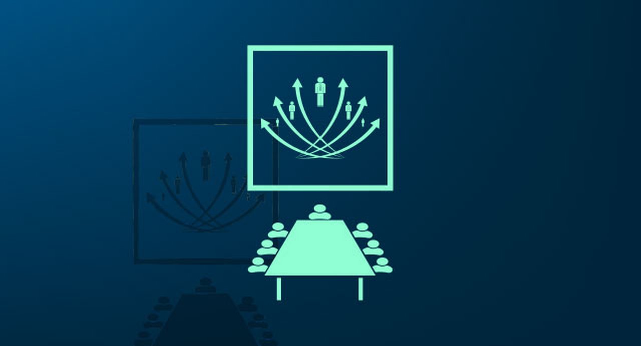 Business meeting planning survey agenda selection evaluation foc