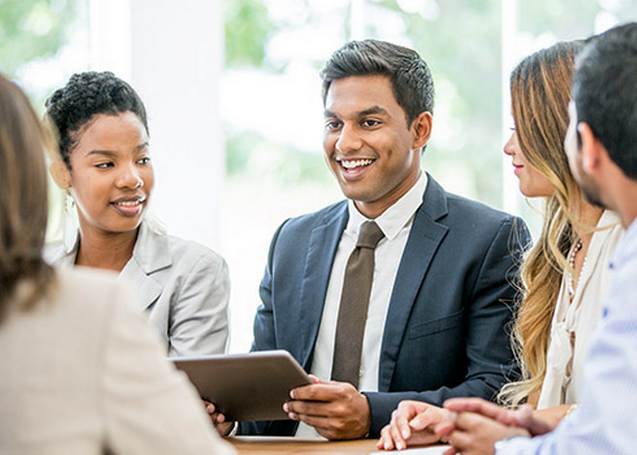 Trust and agency services