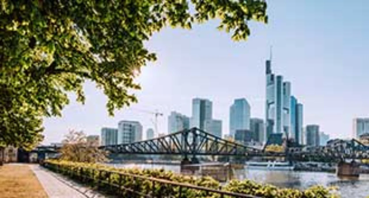 Außenwirtschaftstag Hessen