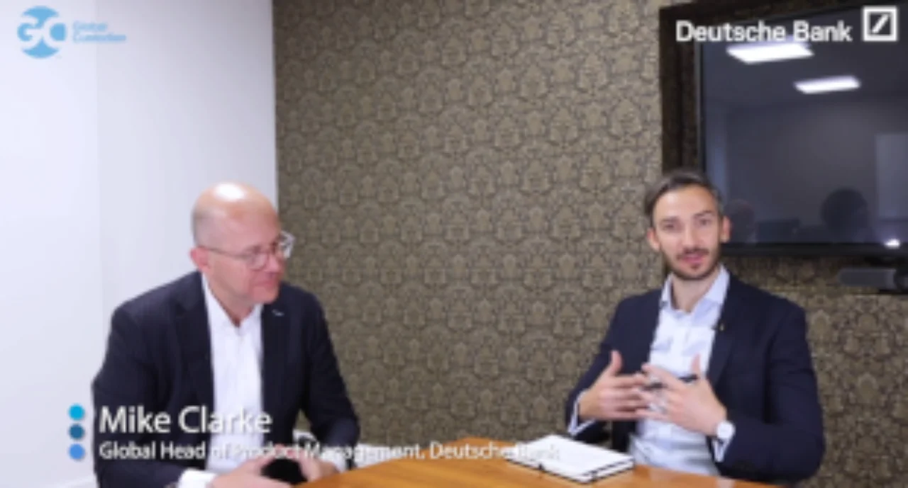 Road To Sibos: Future of Custody