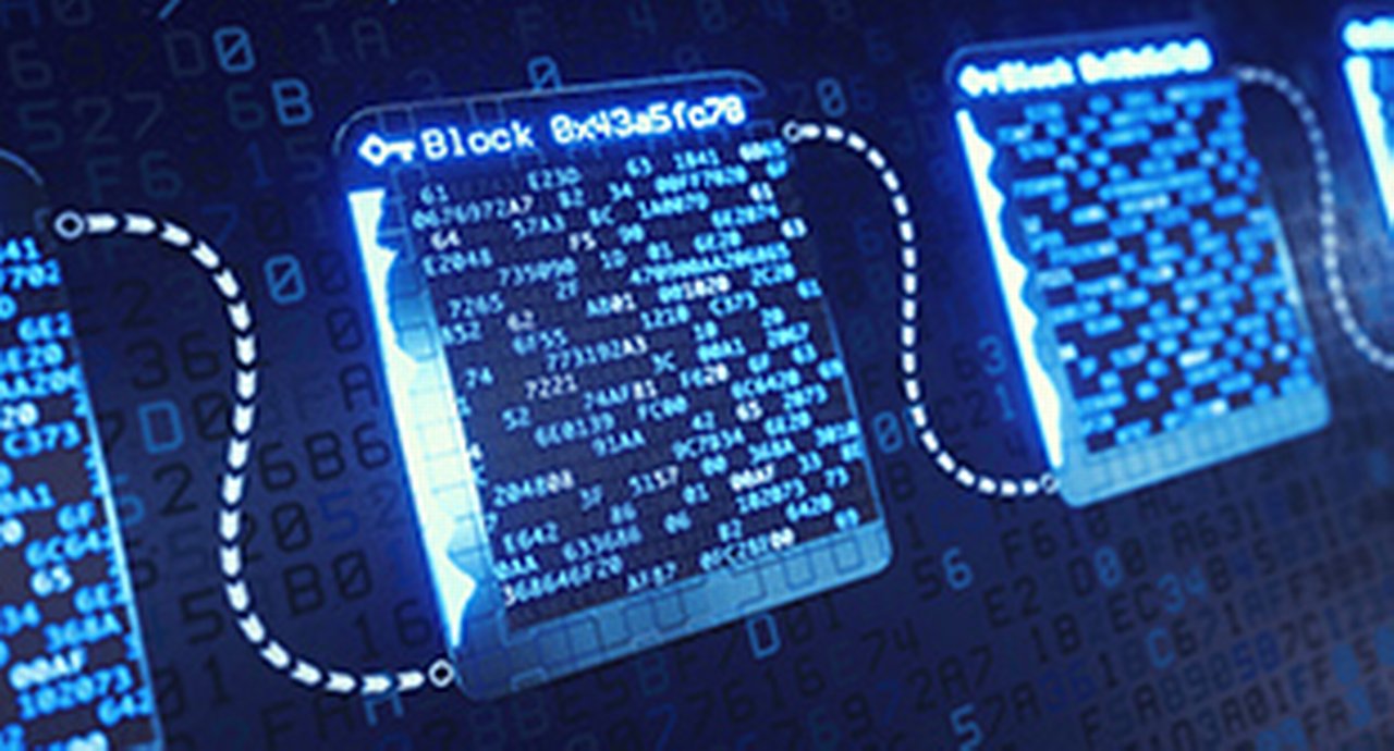 Teaser for Bridgen into the  blockchain world