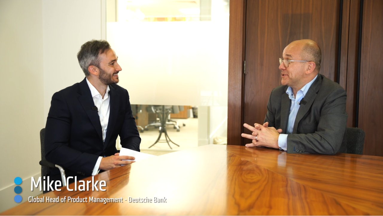 Road to Sibos video series: The impact of moving custody services onto the cloud