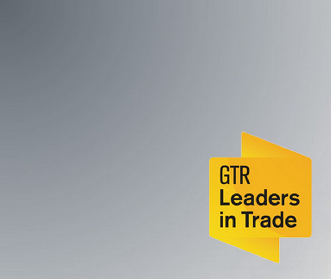DB Awards Leaders in Trade