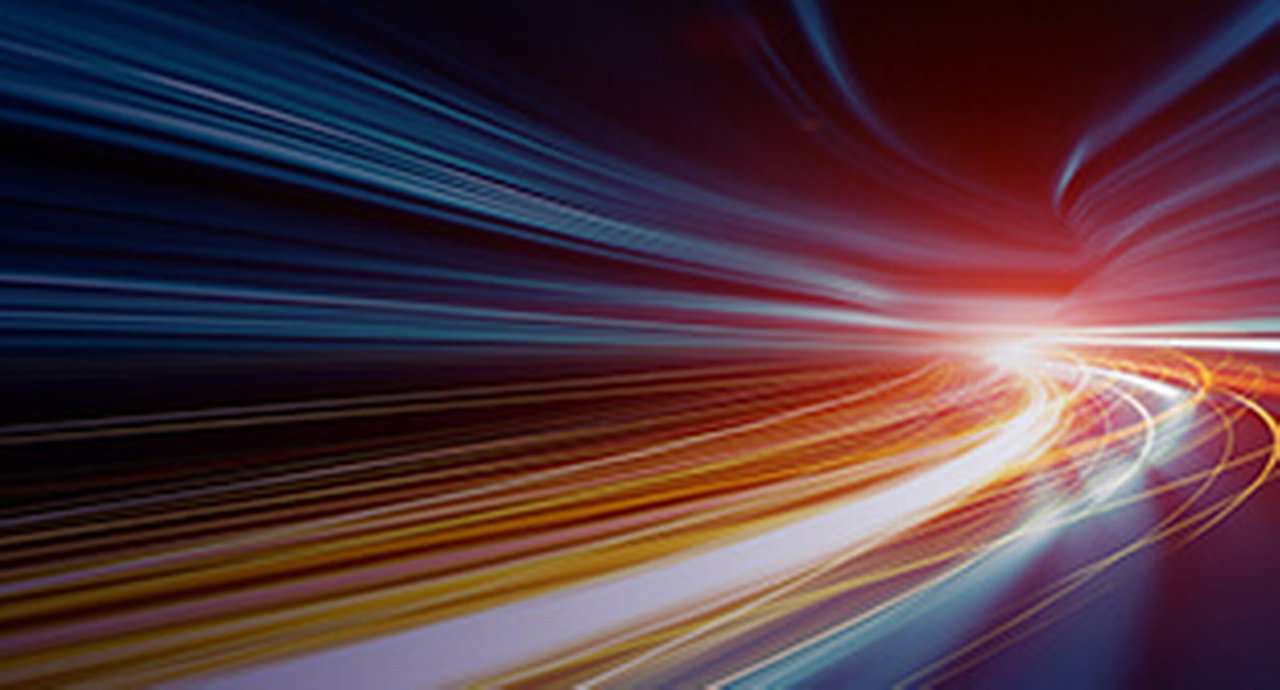 Fast-forwarding capital markets