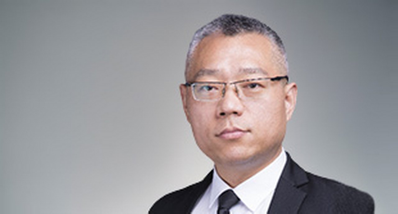 hunter-xiong