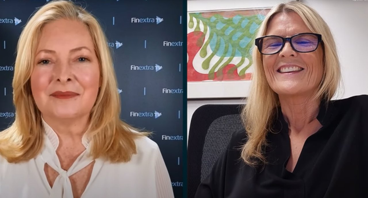 Debie Bell-Hosking and Rachel Whelan