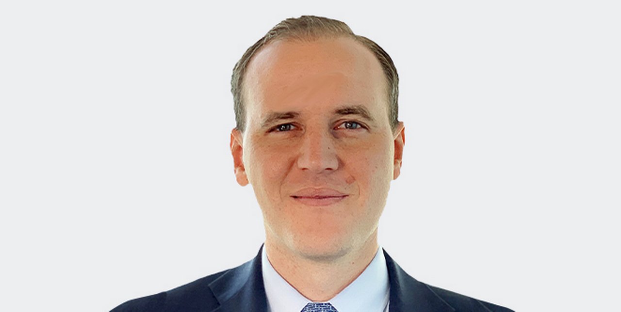Ole Matthiessen, Global Head of Cash Management, Deutsche Bank