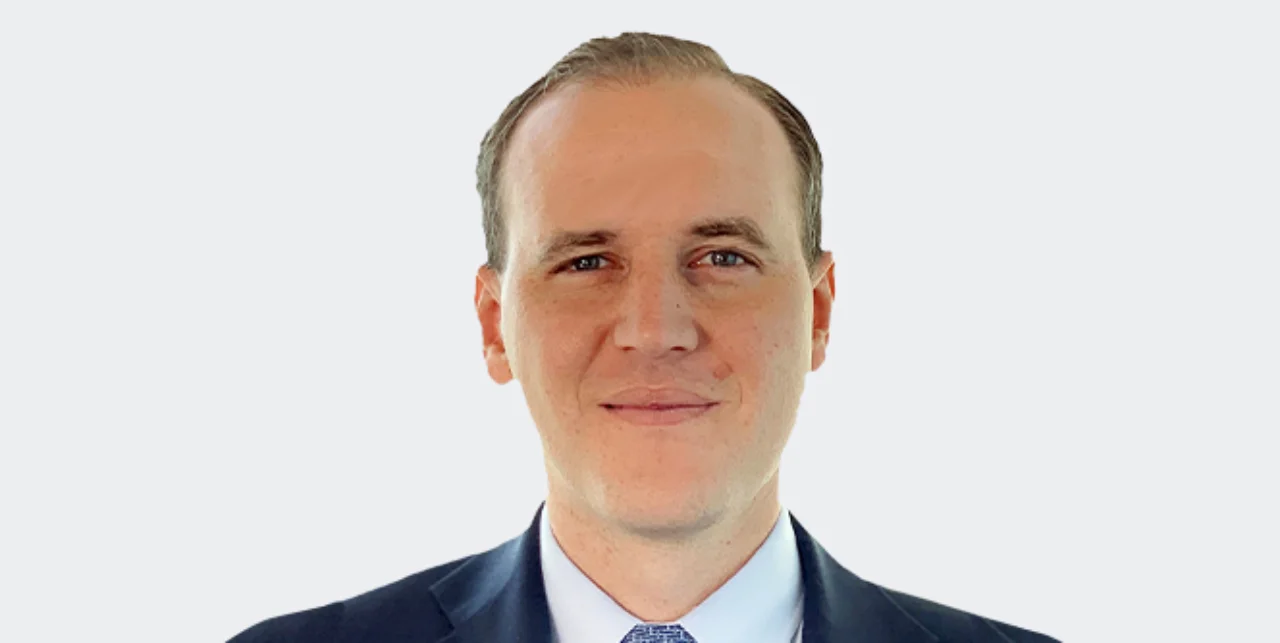 Ole Matthiessen, Global Head of Cash Management, Deutsche Bank