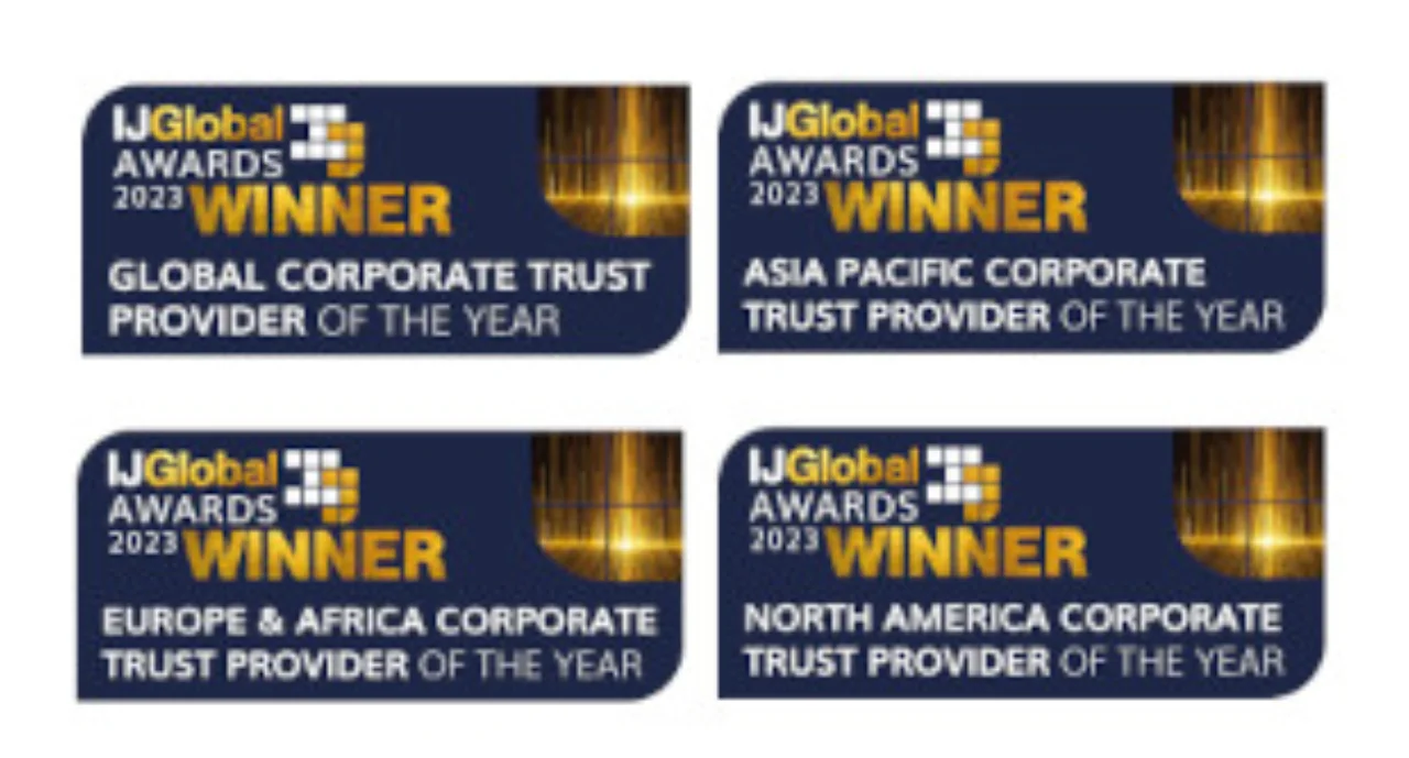 Global award