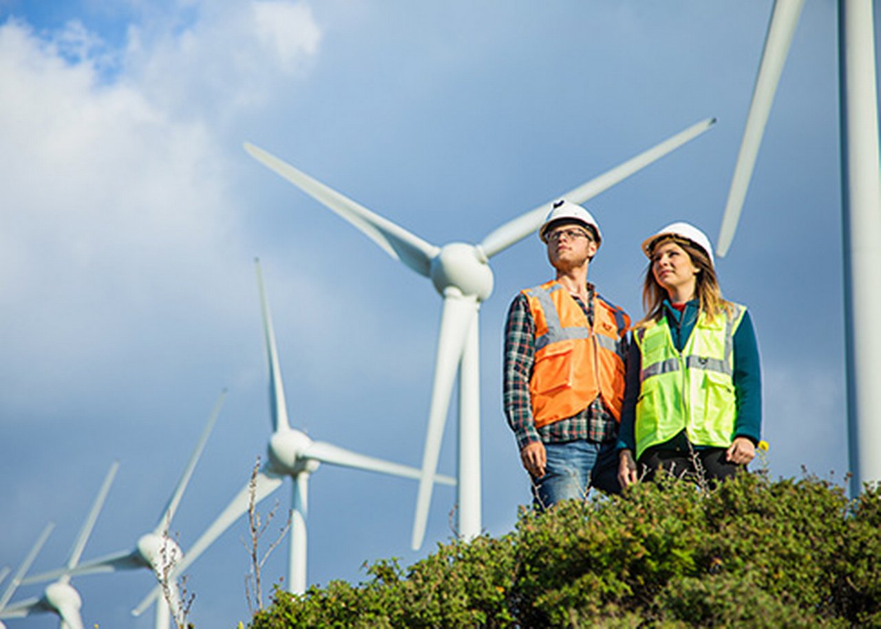 Sustainable finance