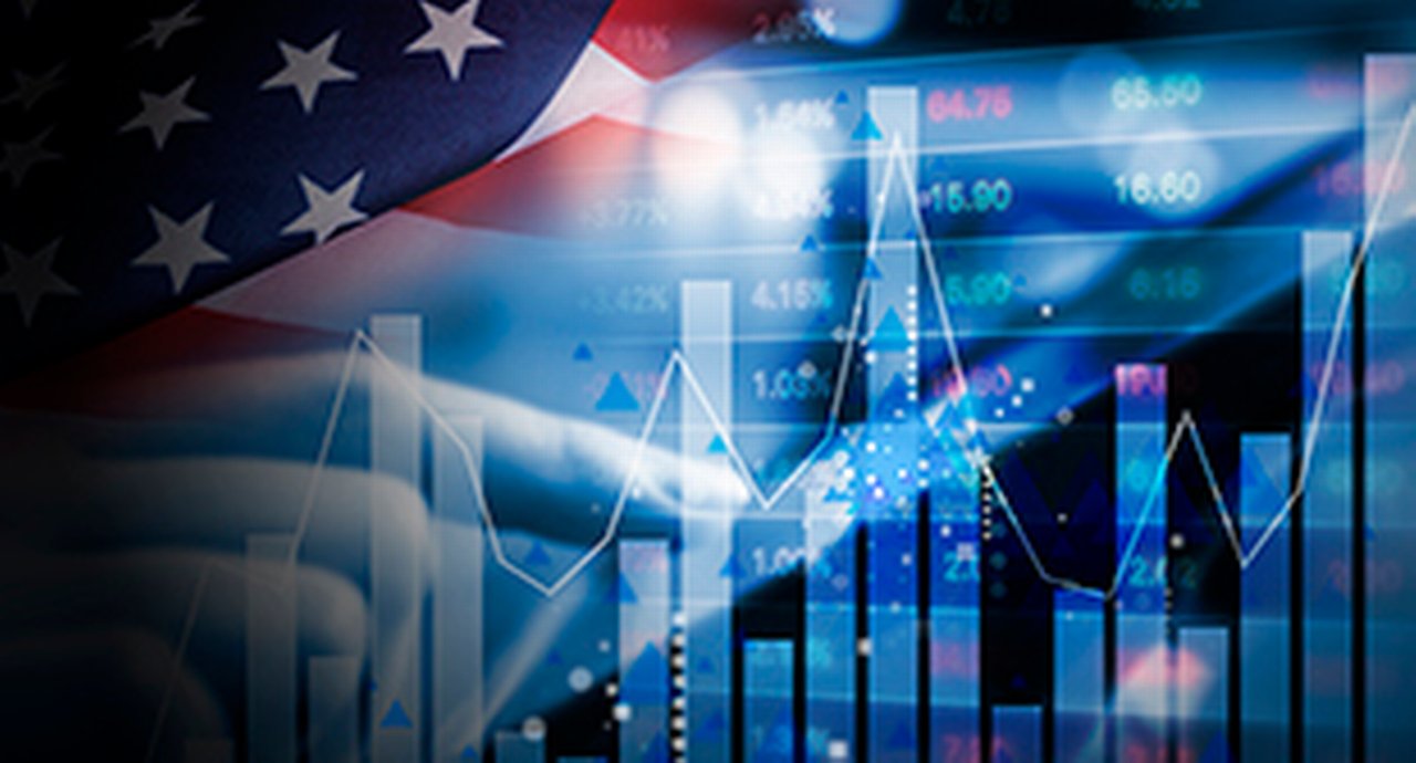 US stock exchange design