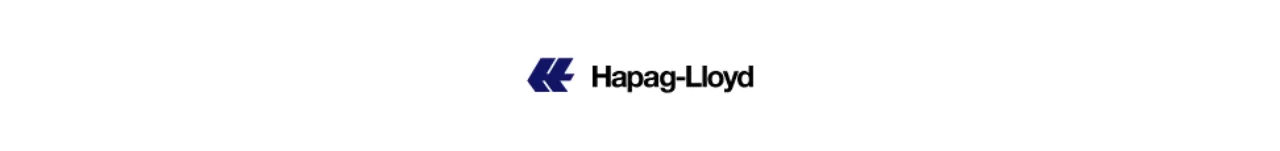 Hapag-Lloyd logo