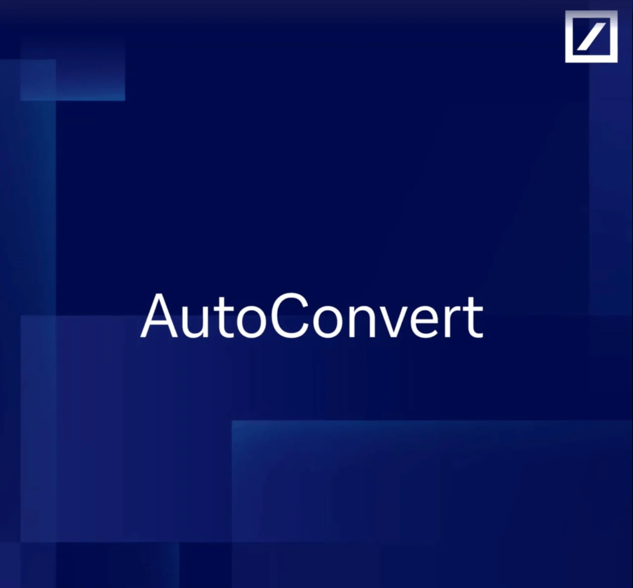 AutoConvert cover