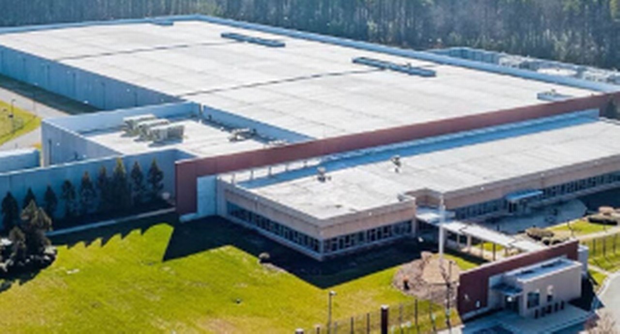 Chirisa Technology Building